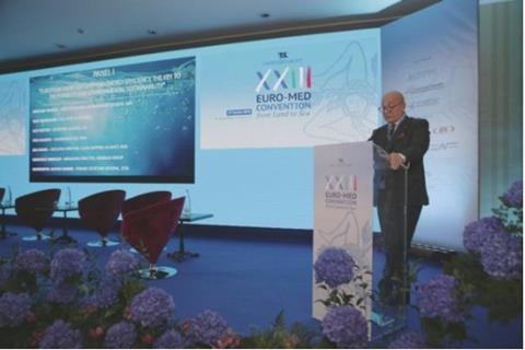 Emanuele_Grimaldi_EuroMedXXIII