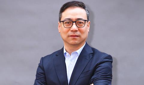Mike Yang, Changjiu Logistics