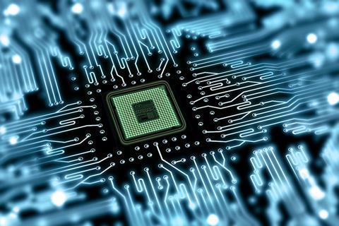 Microchip semiconductor shortage automotive industry