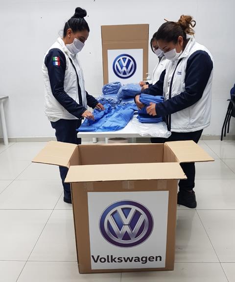 Volkswagen_and_Faurecia_PPE