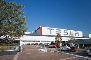 Tesla stories scarcity of outbound transport capability | Information