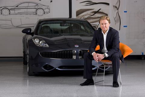 Henrik-Fisker