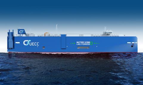 UECC_LNG_Carrier