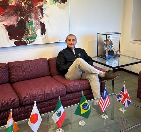 Gerardo de la Torre 3