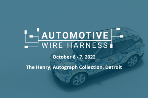 Automotive Wire Harness - Thumbnail 1