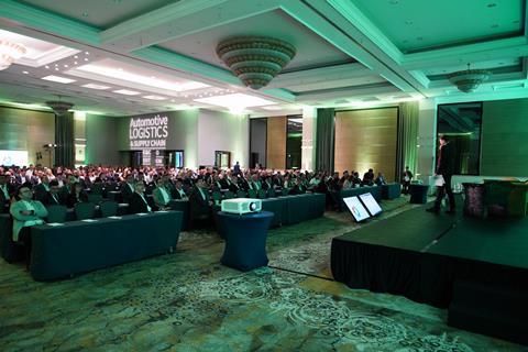 ALSC Mexico 2024 opening session