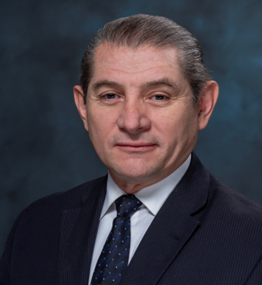 Gerardo de la Torre Garcia Nissan 2022