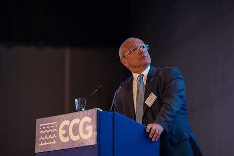 Despite these differences in approach, the ECG conference made it clear that automotive logistics is united in the need to achieve its goal of practical emissions reductions, by any means necessary