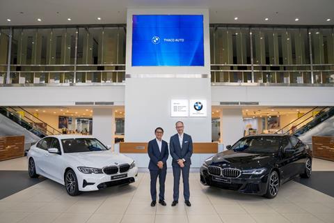 BMW_Thaco_Vietnam