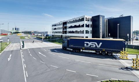 DSV_truck