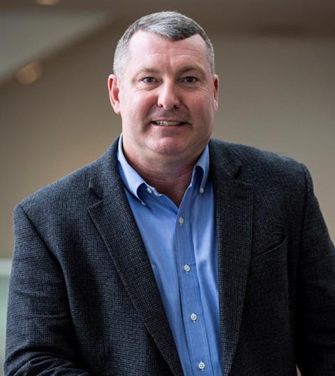 Paul Roosen, Ford