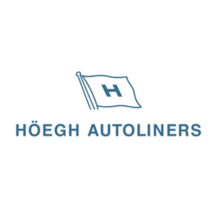 Hoegh square logo