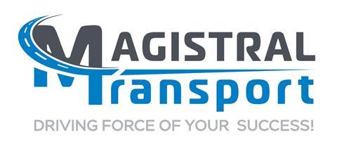 Magistral-transport logo