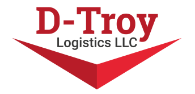 D-Troy - web logo