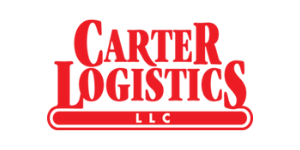 Carter Logistics - web
