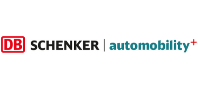 DB Schenker auto for website
