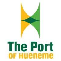 Port of Hueneme web