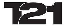 t21 logo
