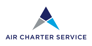 Air Charter Service logo - web