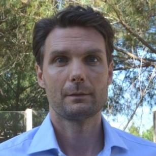 Kristian Valentin Hansen, Hyundai Glovis