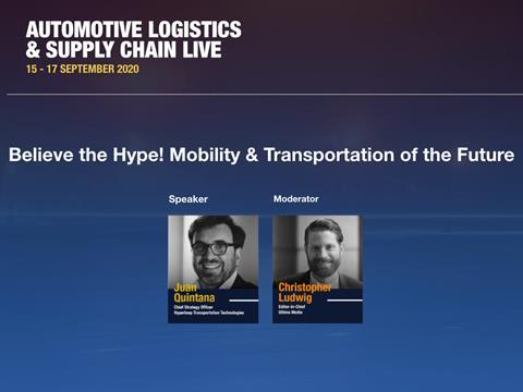 NEW Believe the hype! Mobility & transportation of the future.001