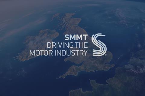 SMMT - UK automotive faces investment and trade uncertainty