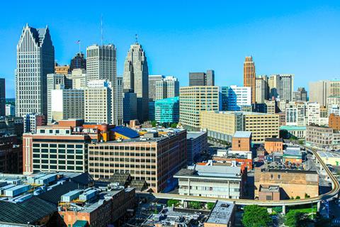 GM reshapes US production with $4bn EV and SUV drive -  Detroit regains key role?