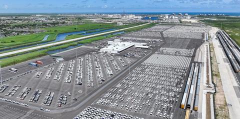 VWGoA_Freeport9 terminal