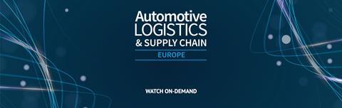 Automotive Logistics and Supply Chain Europe On-demand