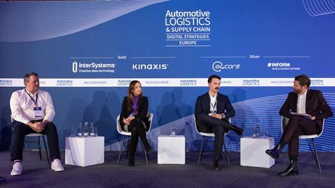 ALSC Digital Strategies Europe, final session, 