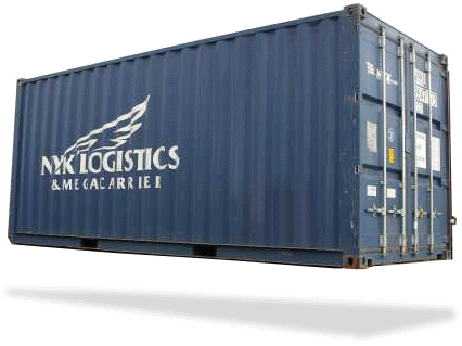 NYK_container