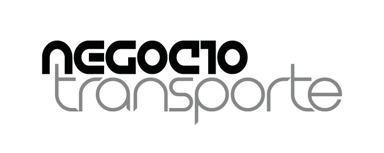 Negocio Transporte Logo