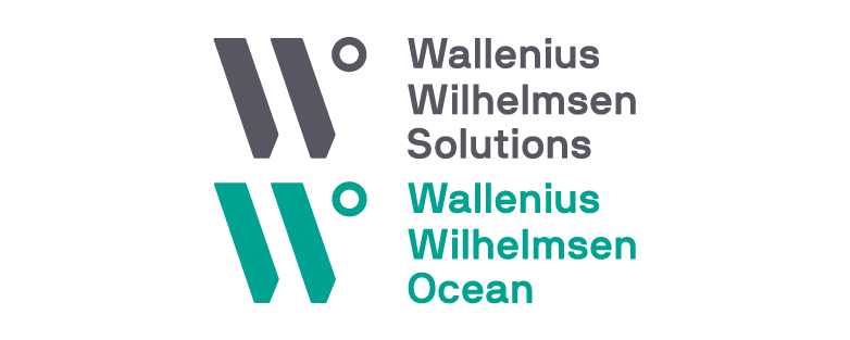 Wallenius Logo