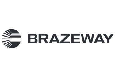 Brazeway