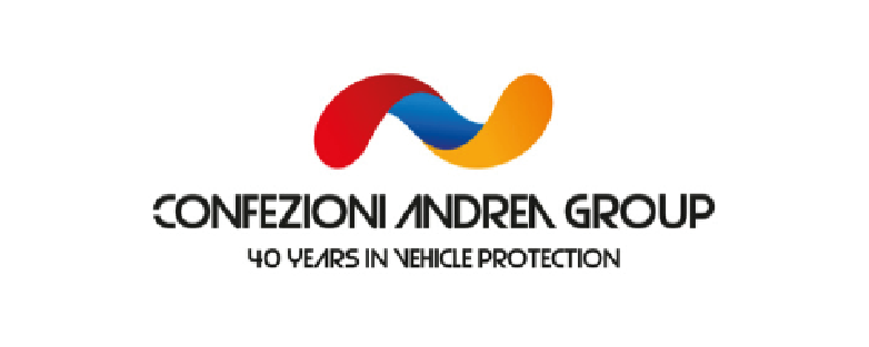 Confezoni Andrea Logo