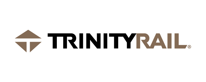 Trinity Rail Logo