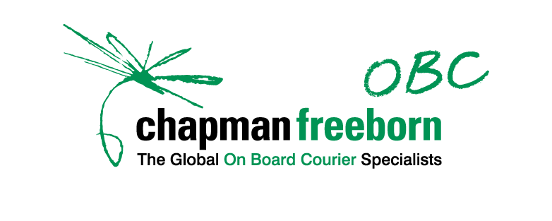 Chapman Freeborn Logo